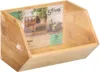 5five Simply Smart Stapelbarer Mini-Organizer Bamboo S, Produktbild-Vorschau 3