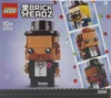 Lego 40384 - Brickheadz Groom Náhľad obrázku produktu 5