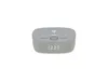 AIC 28 BT Radiowecker mit Bluetooth Qi-Ladefunktion Produktbild-Vorschau 1