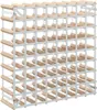 A product shot of a wine rack. Náhľad obrázku produktu
