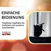 Grafner Heißgetränkeautomat Glühweinkocher Produktbild-Vorschau 4