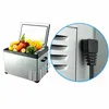 H05C Auto-Kühlschrank Anschlusskabel 12V/24V DC – 2-Pin auf Produktbild-Vorschau 6