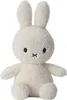 Miffy froté krémová - 23 cm Náhľad obrázku produktu 1