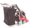 4in1 Laubsauger 56736 Laubbläser fahrbar Kehrmaschine Produktbild-Vorschau 8