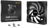 Fan Be Quiet! Pure Wings 3 140mm PWM high-speed Voir les images du produit 10