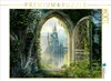 CALVENDO Puzzle Ein Motiv aus dem Kalender "Türen, die Produktbild-Vorschau 1