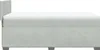 The Living Store Boxspringbett mit Matratze Hellgrau 90x190 Produktbild-Vorschau 8