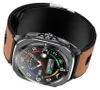 INF Montre Connectée Intelligente AMOLED 1.43" avec Test de Voir les images du produit 3