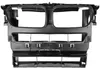BMW X4 F26 14-18 Frontschürzen-Lufteinlass Produktbild-Vorschau 2