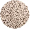 A pile of shelled sunflower seeds. Anteprima dell’immagine prodotto