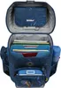Scout sac d'école LED Neo Set 4 pièces Rocket Rider bleu Voir les images du produit 12