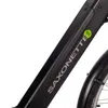 SAXONETTE Comfort Plus 4.0 Elektro , ebike,396 Wh Produktbild-Vorschau 3