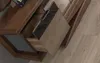 Wohnwänd Wand Holz Modern Stil Regal Wohnzimmer Möbel Produktbild-Vorschau 2