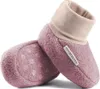 Hofbrucker Baby Wollwalk Schuhe Elias, Größe:20/21, Produktbild-Vorschau 3