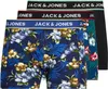 Jack & Jones Trunk Unterhosen Trunks 3 Pack Unterhosen Produktbild-Vorschau 13