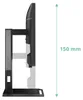 AOC 24P4U - LED-Monitor - 61 cm (24″) - 1920 x 1080 Full HD Produktbild-Vorschau 4