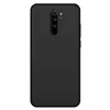 Redmi Note 8 Pro Hülle, LaimTop Slim Flüssig Silikon Soft Produktbild-Vorschau 2