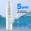 Zamiennik filtra COSTWAY PPC do stacjonarnego systemu Podgląd zdjęcia produktu 4
