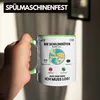 Trendation - Die Schildkröten Rufen An Tasse Geschenk für Produktbild-Vorschau 4