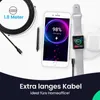 Siltcon® USB-C Schnellladegerät 100W – Laptop-Netzteil mit Produktbild-Vorschau 7