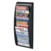 PAPERFLOW 4061.11 Prospectus mural, A4. A4, anthracite Voir les images du produit 2