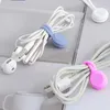 Wiederverwendbare magnetische Kabelbinder, multifunktionale Produktbild-Vorschau 6