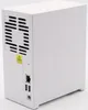 QNAP TS-233, NAS, Tower, ARM, Cortex-A55, 2 GB, 0 TB Produktbild-Vorschau 6