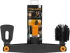 Fiskars 1001414, Kefky, Čierna, Oranžová, 310 mm Náhľad obrázku produktu 12