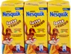 Nestle Nesquik Ready To Drink Milk, 180 ml, Cocoa, 289 kJ, Produktbild-Vorschau 3