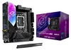 ASROCK ASRock B860I Lightning WiFi Motherboard Anteprima dell’immagine prodotto 2