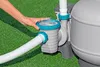 Bestway® Sandfilteranlage mit Zeitschaltuhr 8.327 l/h, 280 Produktbild-Vorschau 5