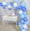 Nastro per ghirlanda di palloncini - ghirlanda - 500 cm Anteprima dell’immagine prodotto 7