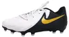 Nike Fußballschuhe für Erwachsene in schwarz schwarz Produktbild-Vorschau 9