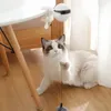 Elektrická hračka pre mačky Angel Intelligence Toy Náhľad obrázku produktu 9