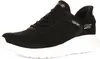 Skechers Sneaker in schwarz, Gr. 38 Produktbild-Vorschau 22