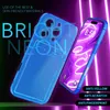 NALIA Neon Silikonhülle für iPhone 16 Pro – Kartenfach & Produktbild-Vorschau 3