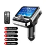 FM-Transmitter Bluetooth Auto MP3 Musik EQ Player Produktbild-Vorschau 1