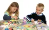 Hama-Perlen Glitter 1000Stück, 1Beutel Produktbild-Vorschau 9