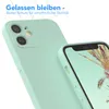 EAZY CASE - TPU Hülle für Apple iPhone 12 Mini, TPU Case Produktbild-Vorschau 4