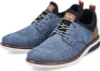 Rieker Herren Slipper mit weicher Innensohle aus Leder Produktbild-Vorschau 30