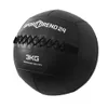 Sporttrend 24® Wall Ball 3-12kg in schwarz | Gewichtsball, Produktbild-Vorschau 2