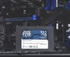 Patriot Memory P210, 512 GB, 2.5", 500 MB/s Produktbild-Vorschau 3