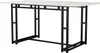 Esstisch 120x70 cm Modern – Rechteckiger Küchen- & Produktbild-Vorschau 7