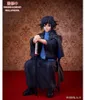 Aniplex Demon Slayer Kimetsu No Yaiba Giyu Tomioka Statue Produktbild-Vorschau 2