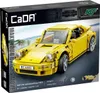 CaDA C62003W RUF Yellow Bird C62003W Náhled obrázku produktu 6