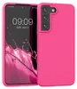 kwmobile Handyhülle für Samsung Galaxy S22 Hülle - TPU Case Produktbild-Vorschau 1