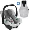 ABC Design Babyschale Tulip (Autositz Gruppe 0+ / i-Size) Produktbild-Vorschau 1