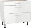 Optifit Schubladenunterschrank Rurik986 BxTxH 90 x 58,4 x Produktbild-Vorschau 1
