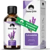 Emma Grün® Bio Lavendelöl 100ml – Ätherisches Öl für Produktbild-Vorschau 1