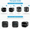 Würfel Timer, Digital Timer  mit LED-Anzeige, Cube Timer, Produktbild-Vorschau 2